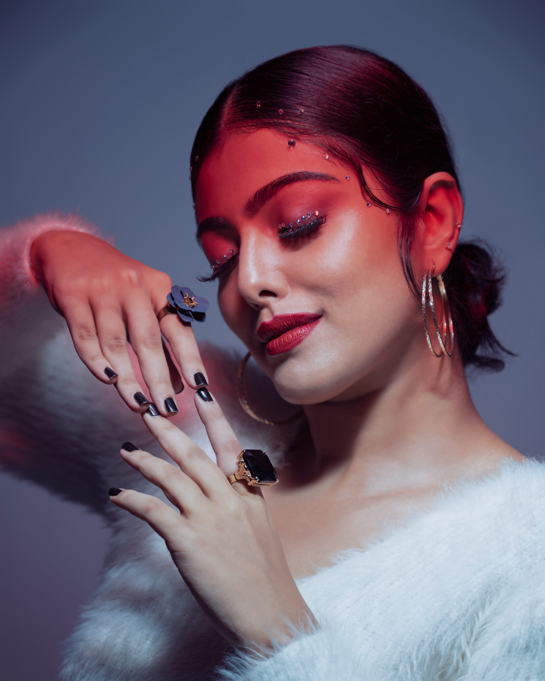 Portrait Photography