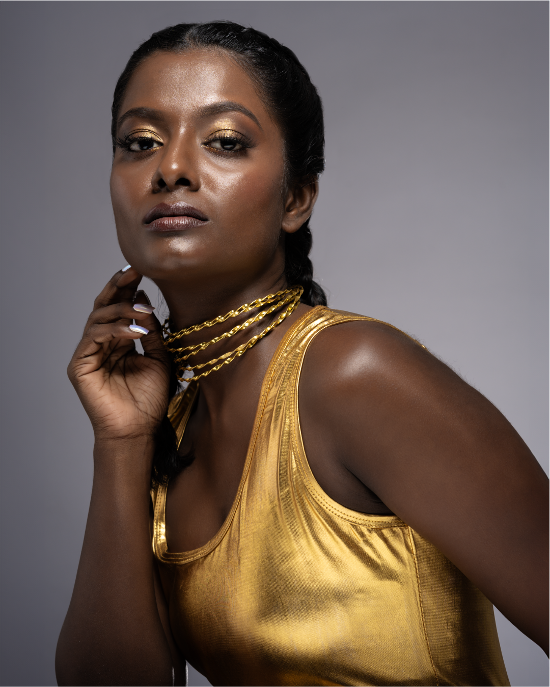 Portrait Photography