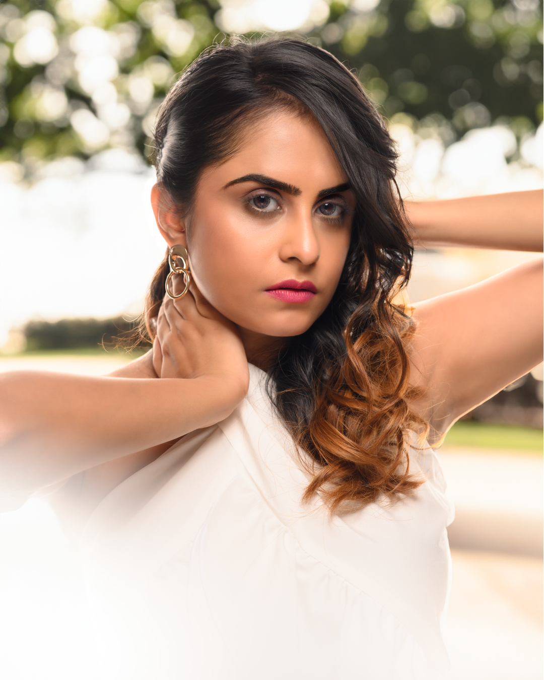 Portrait Photography