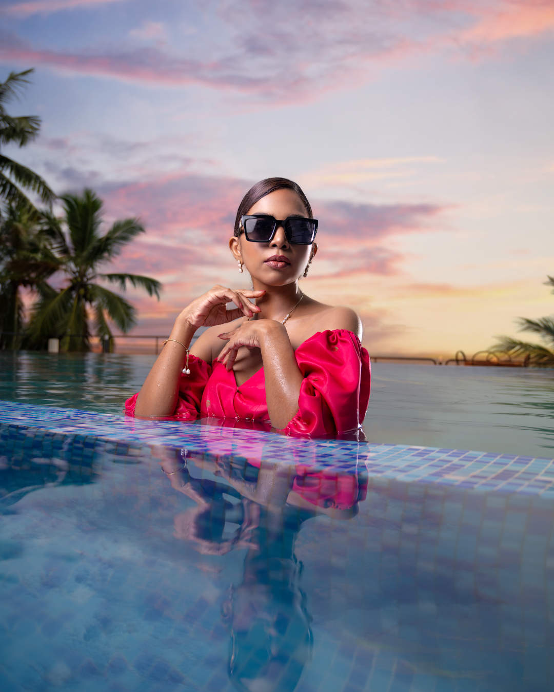 Portrait Photography