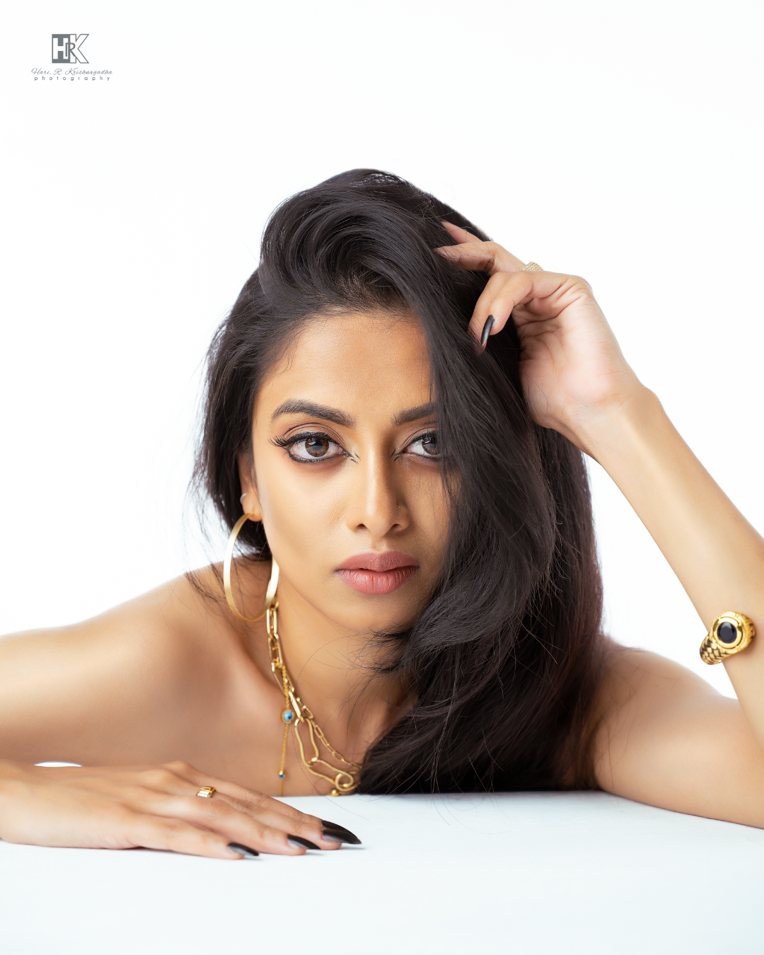 Portrait Photography