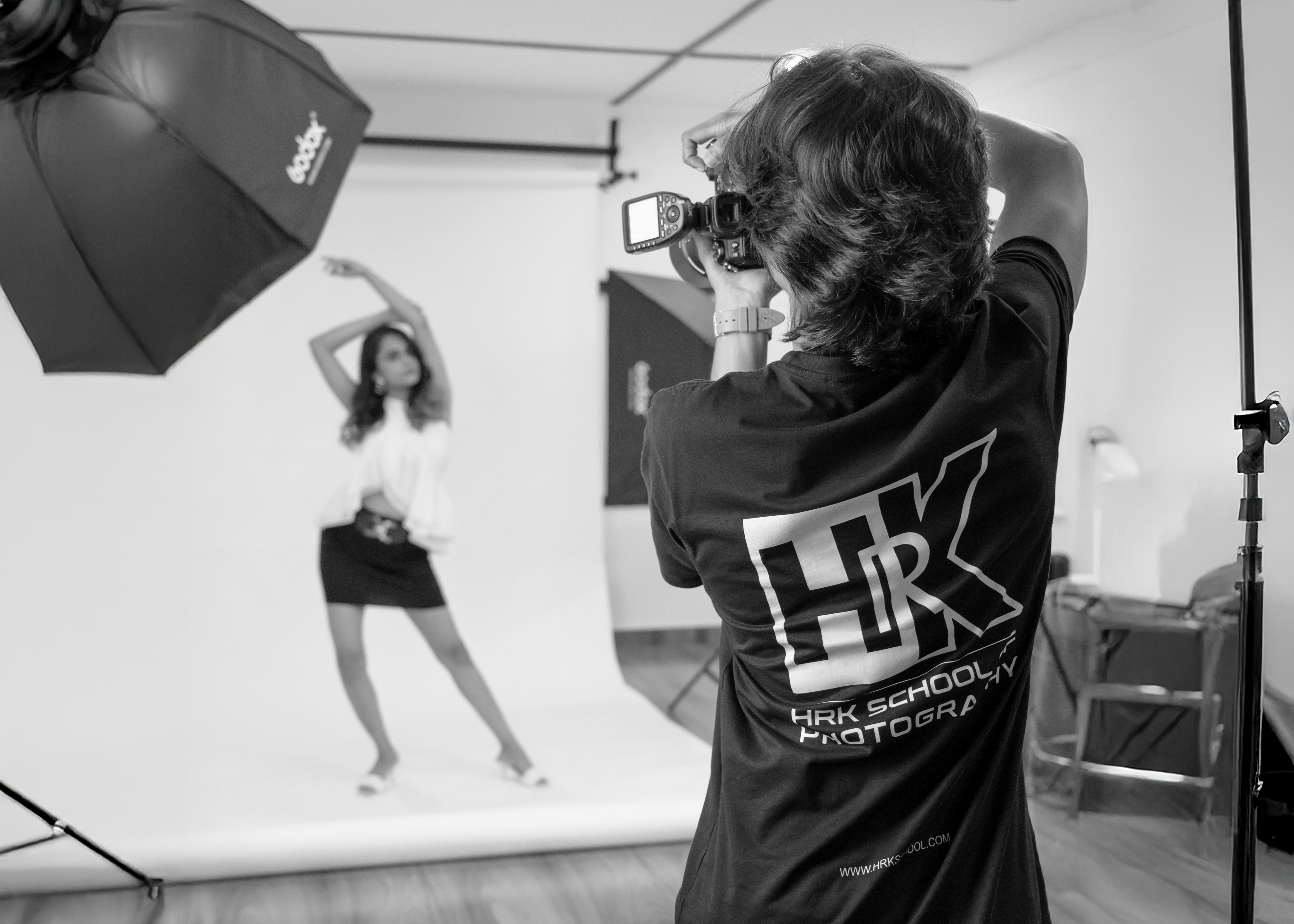 Diploma In Advance Photography
