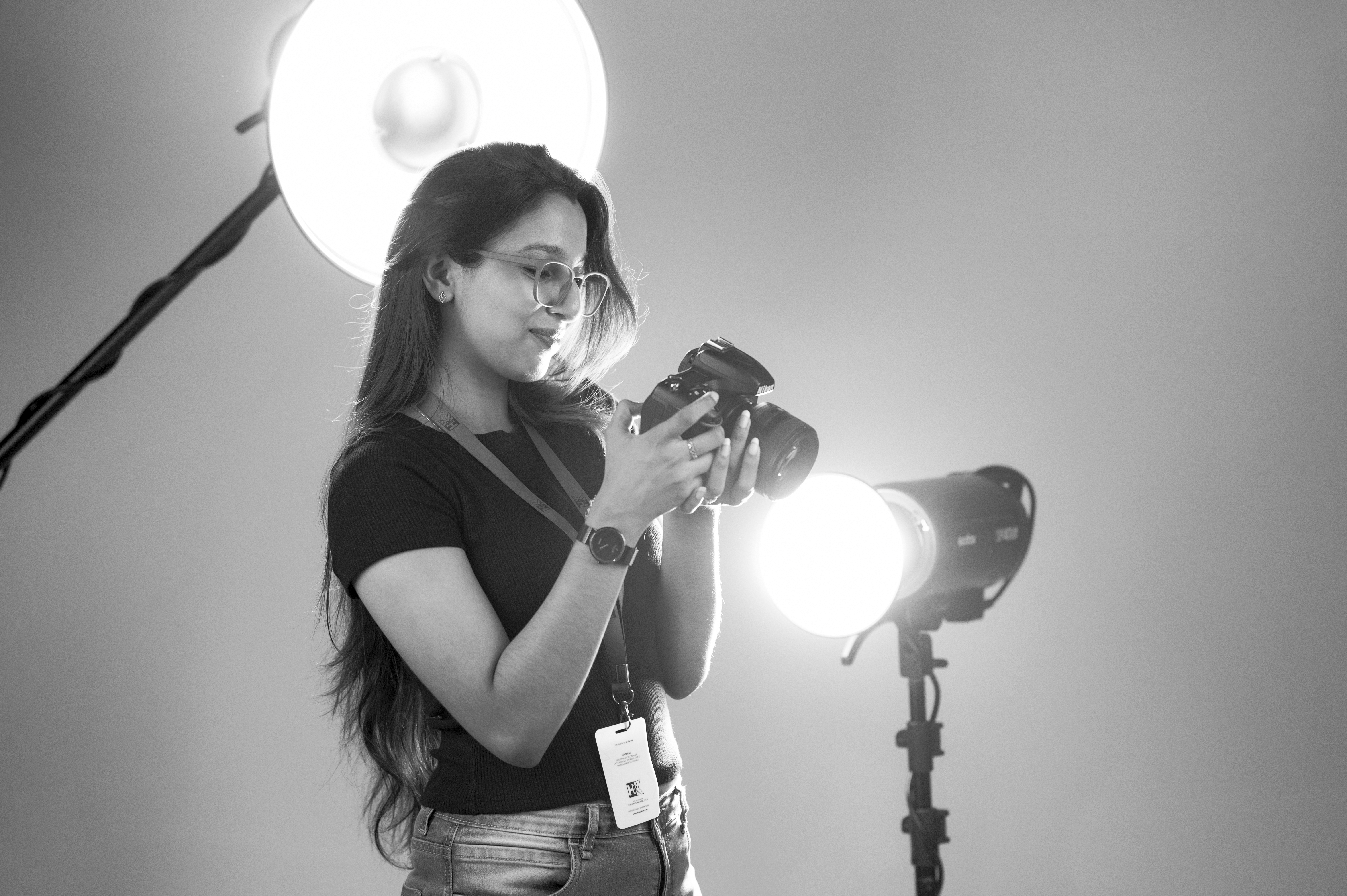 Beginner Level Photography Course