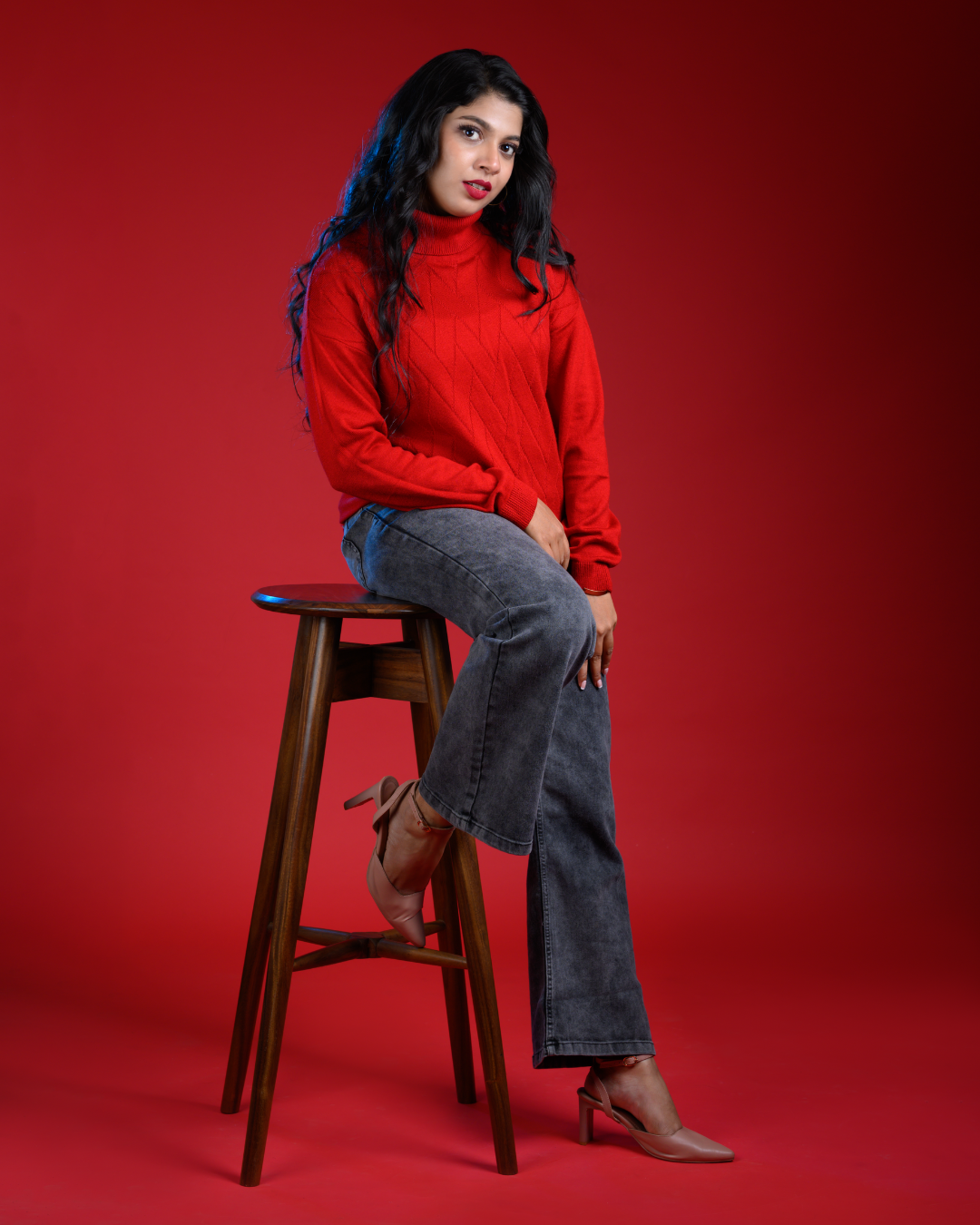 Portrait Photography
