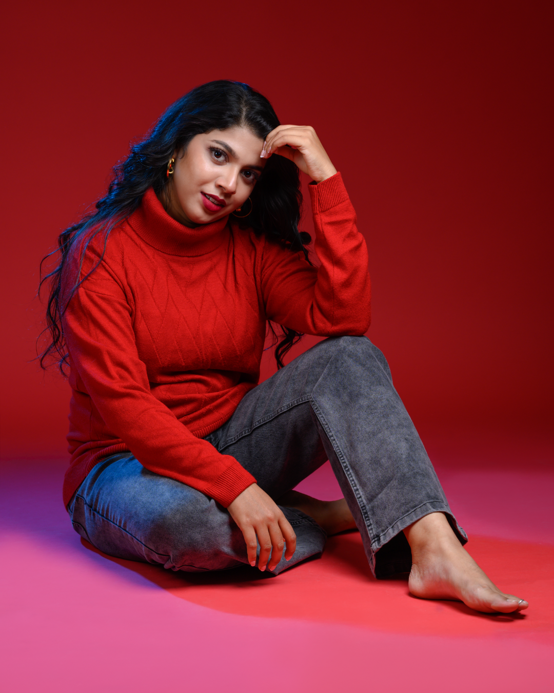 Portrait Photography