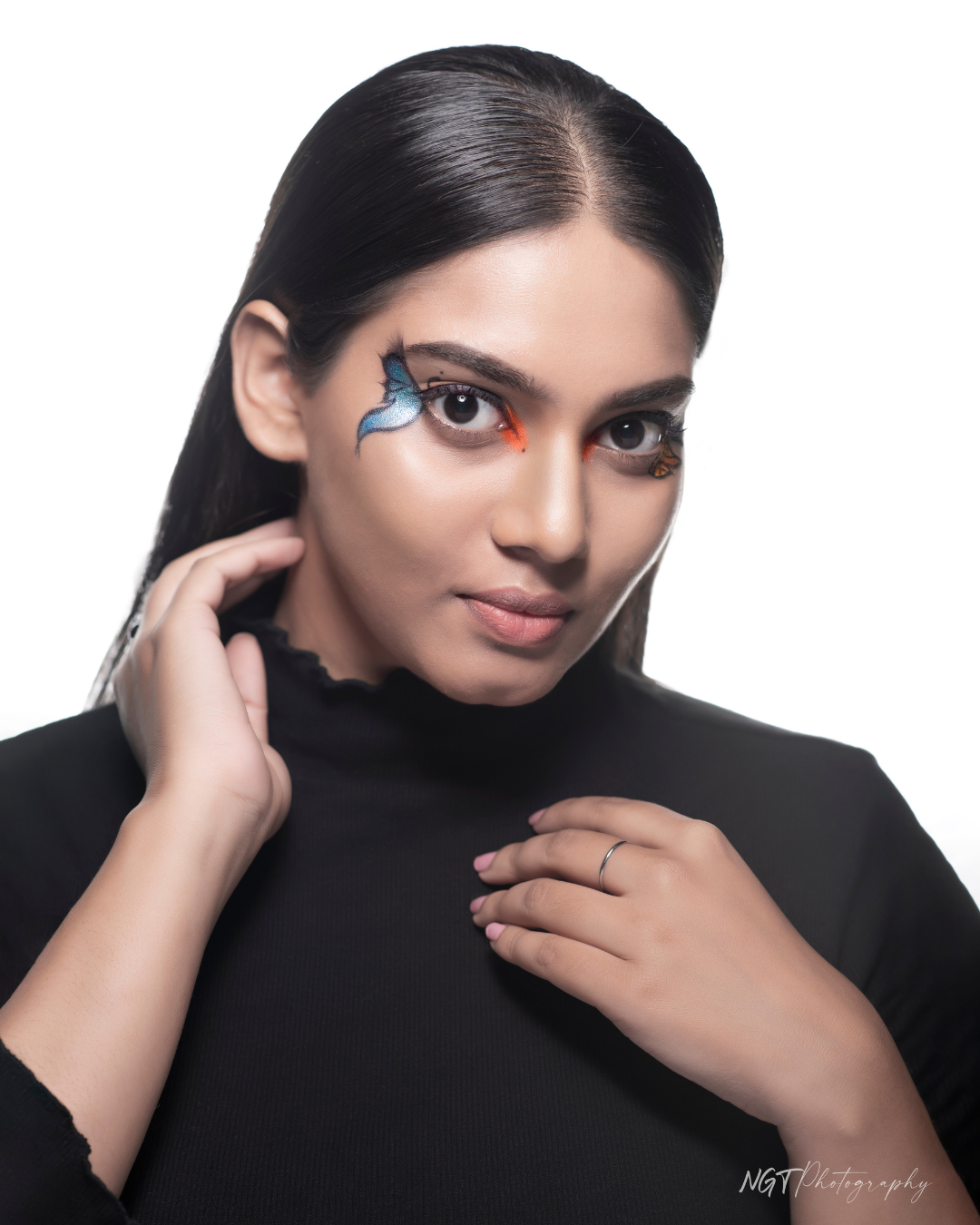 Portrait Photography