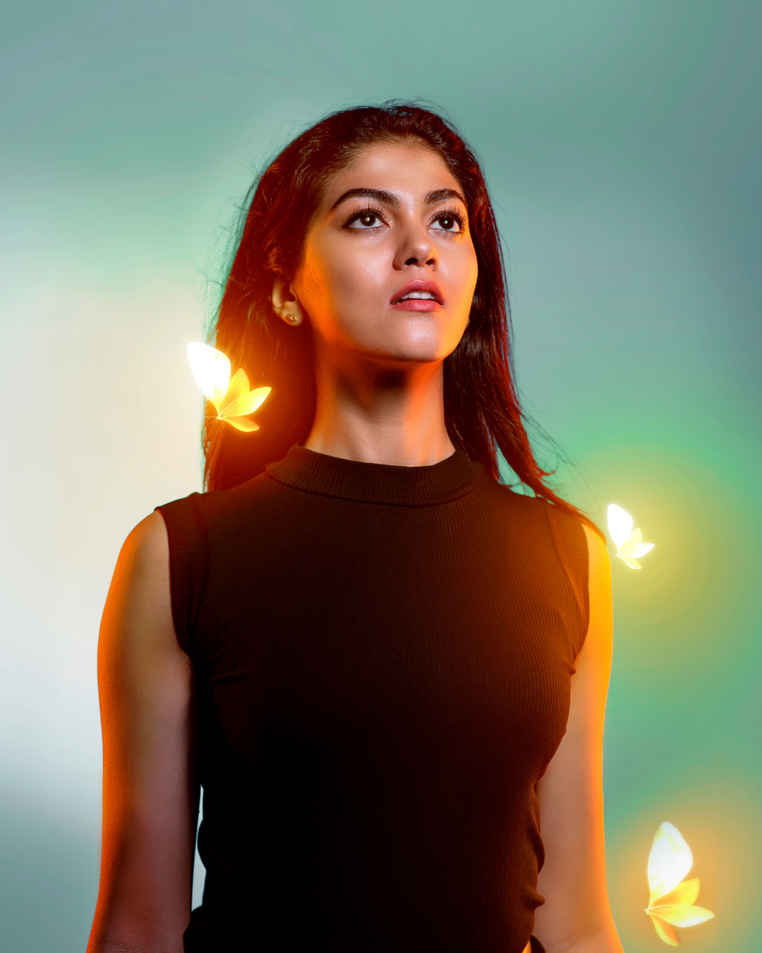 Portrait Photography