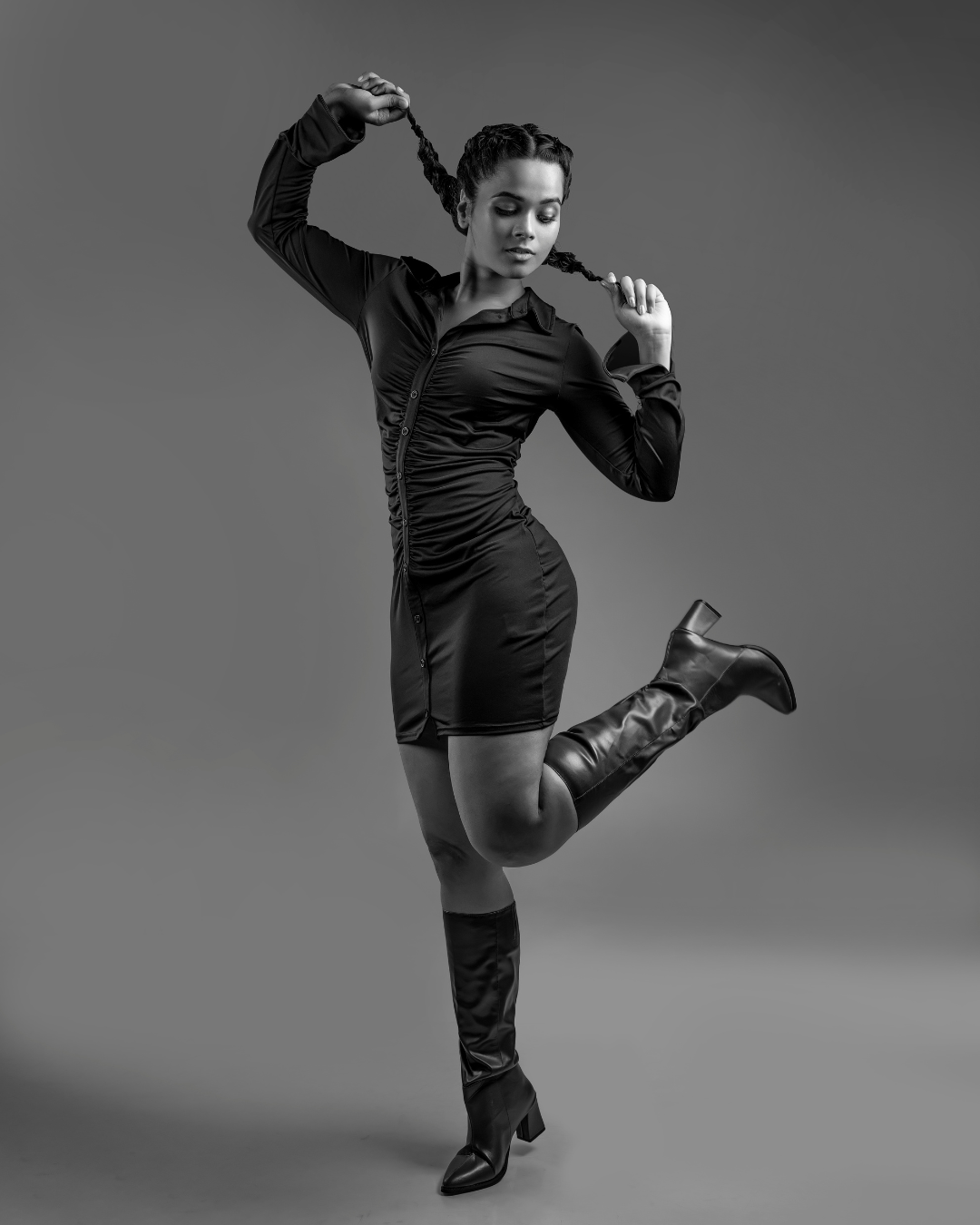 Portrait Photography