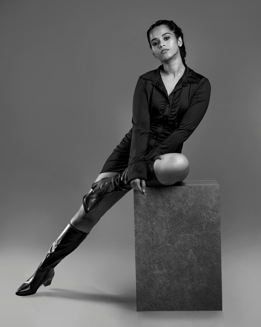 Portrait Photography