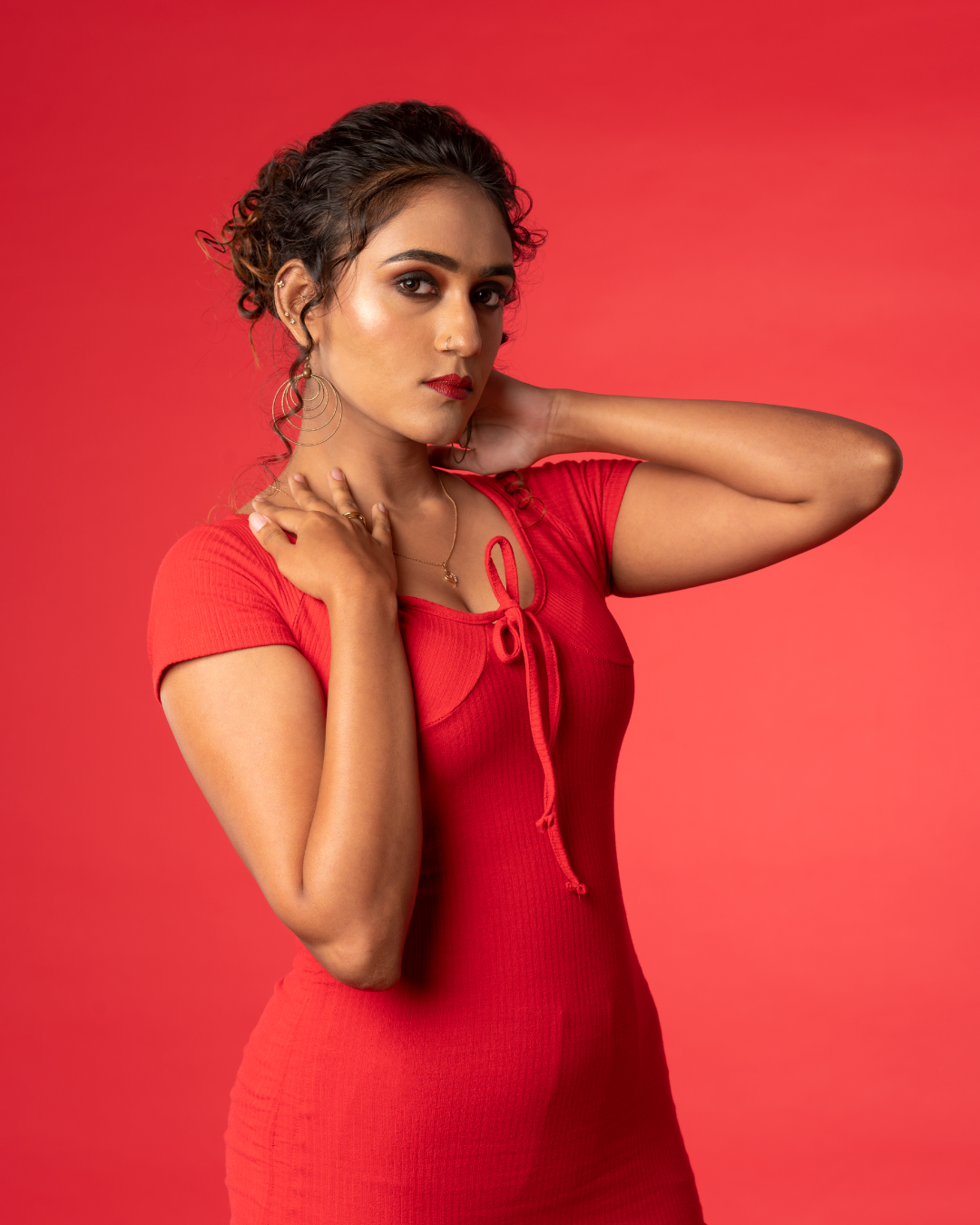 Portrait Photography
