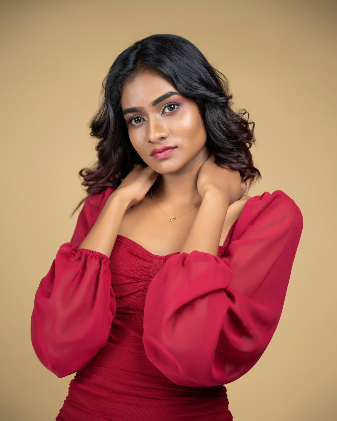 Portrait Photography