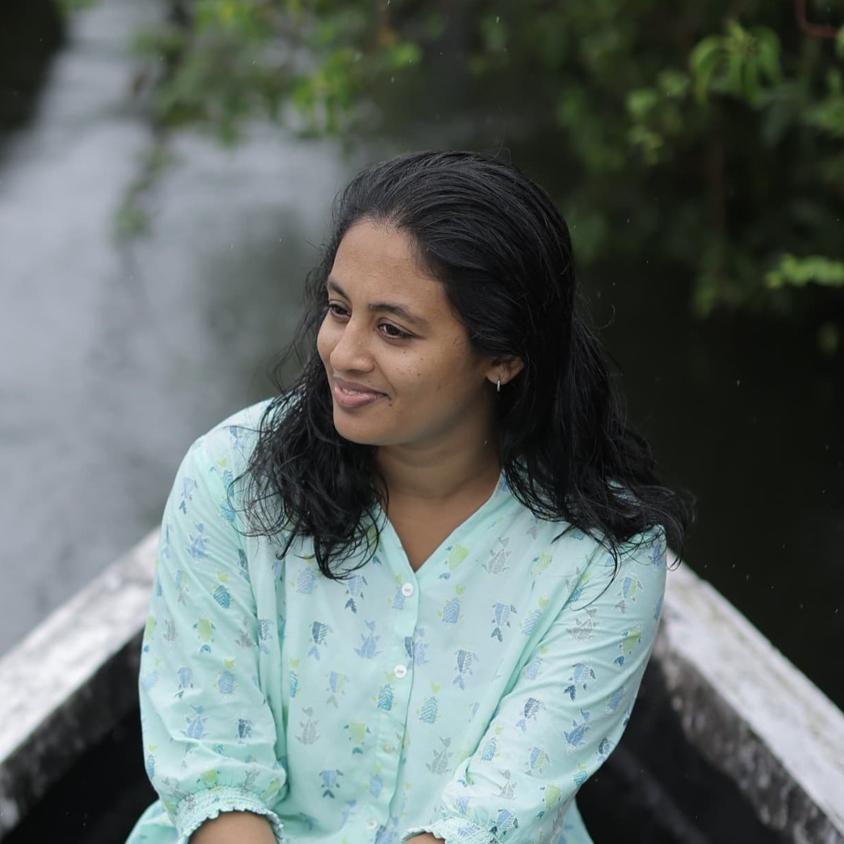 Jeena Alex