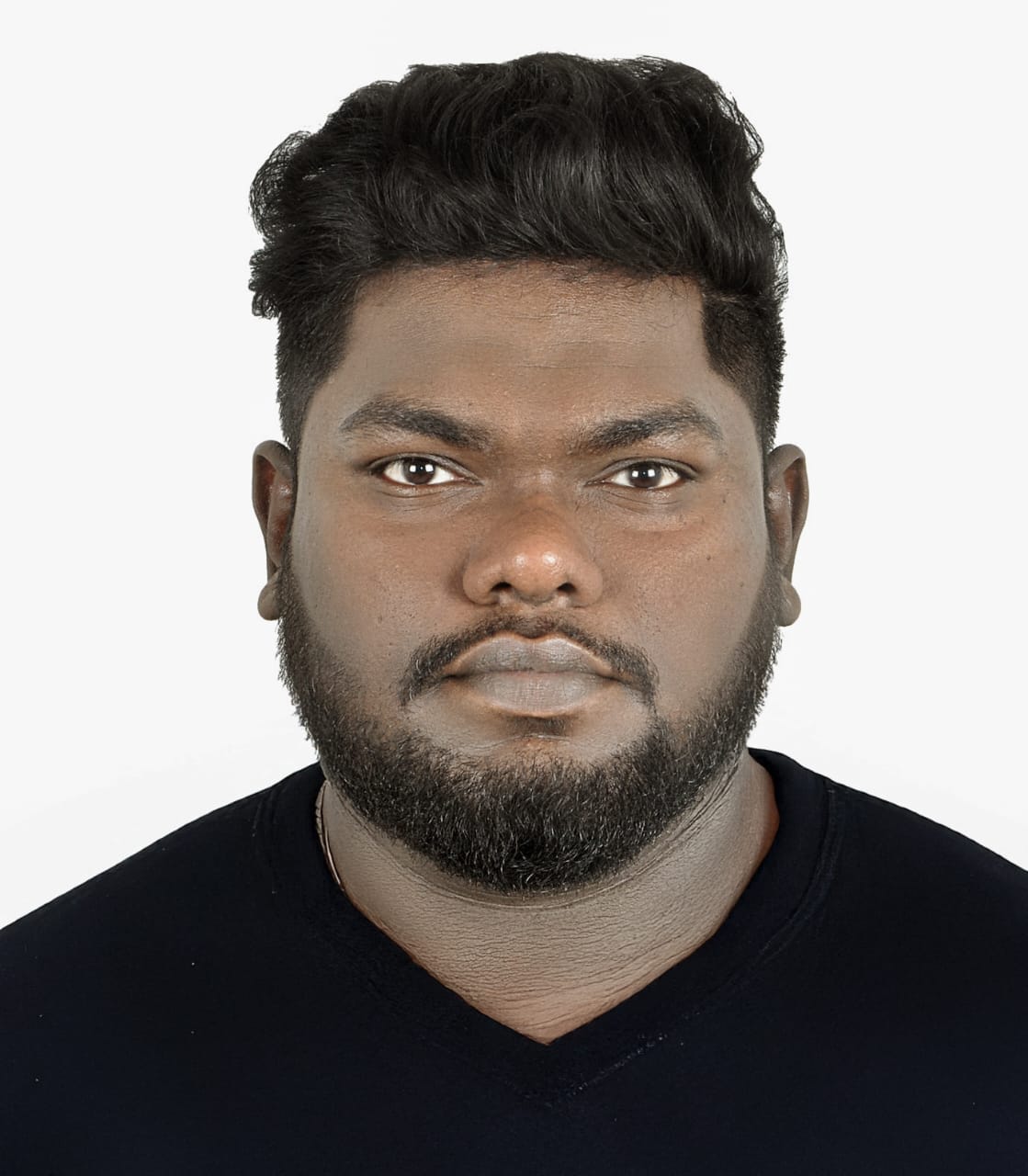 Nijin Joseph