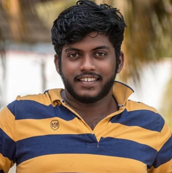 Sarath Sreekumar